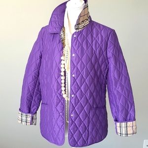 Selene Sport Jacket!